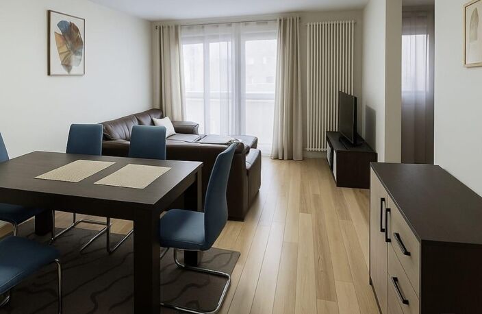 Vente Appartement 4 pièces — photo 3