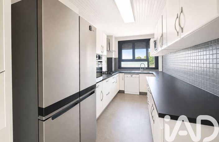 Vente Appartement 4 pièces — photo 4