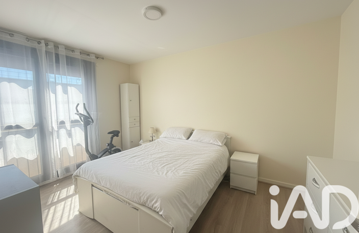 Vente Appartement 4 pièces — photo 5