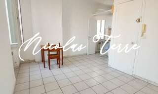 Appartement 1 Pièce 19 m² à vendre à La Seyne-sur-Mer (83500)