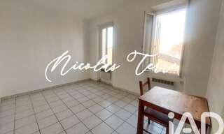 Appartement 1 Pièce 19 m² à vendre à La Seyne-sur-Mer (83500)