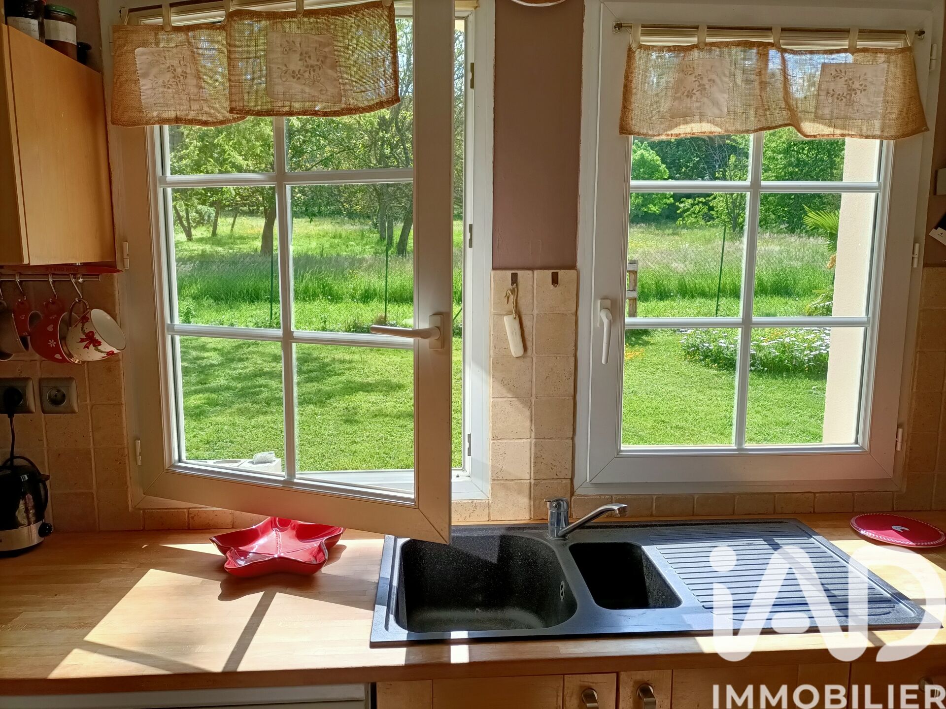 Vente Maison/villa 7 pièces - Photo 3