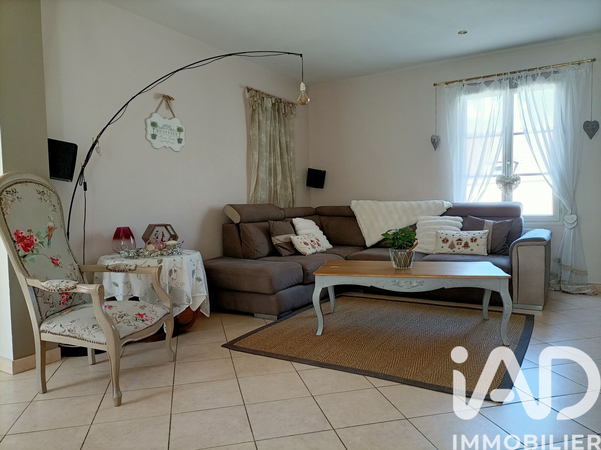 Vente Maison/villa 7 pièces - Photo 5