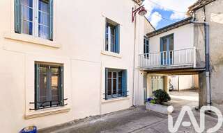 Maison 5 Pièces 101 m² à vendre à Badens (11800)