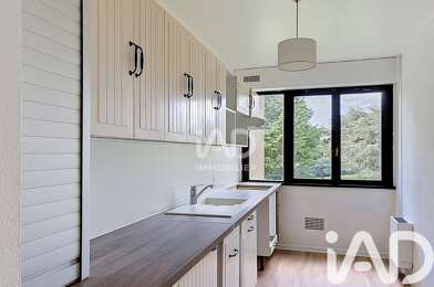 Appartement 3 pièces 182000 €