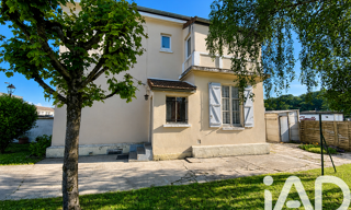 Maison 4 Pièces 68 m² à vendre à Bagneaux-sur-Loing (77167)