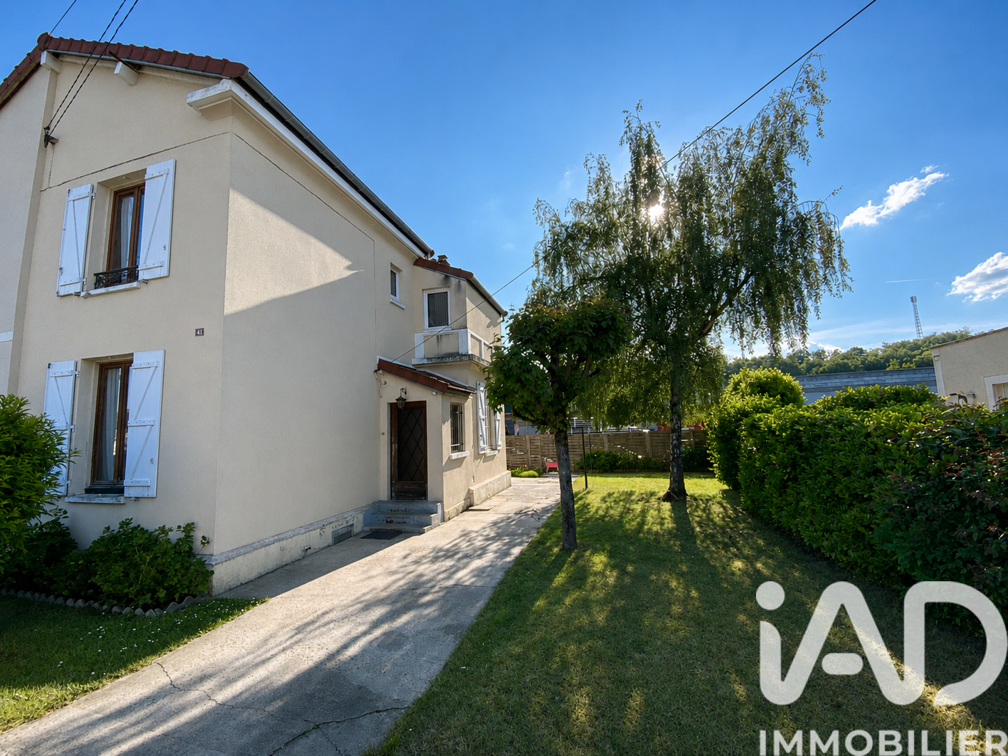 Vente Maison/villa 4 pièces - Photo 2