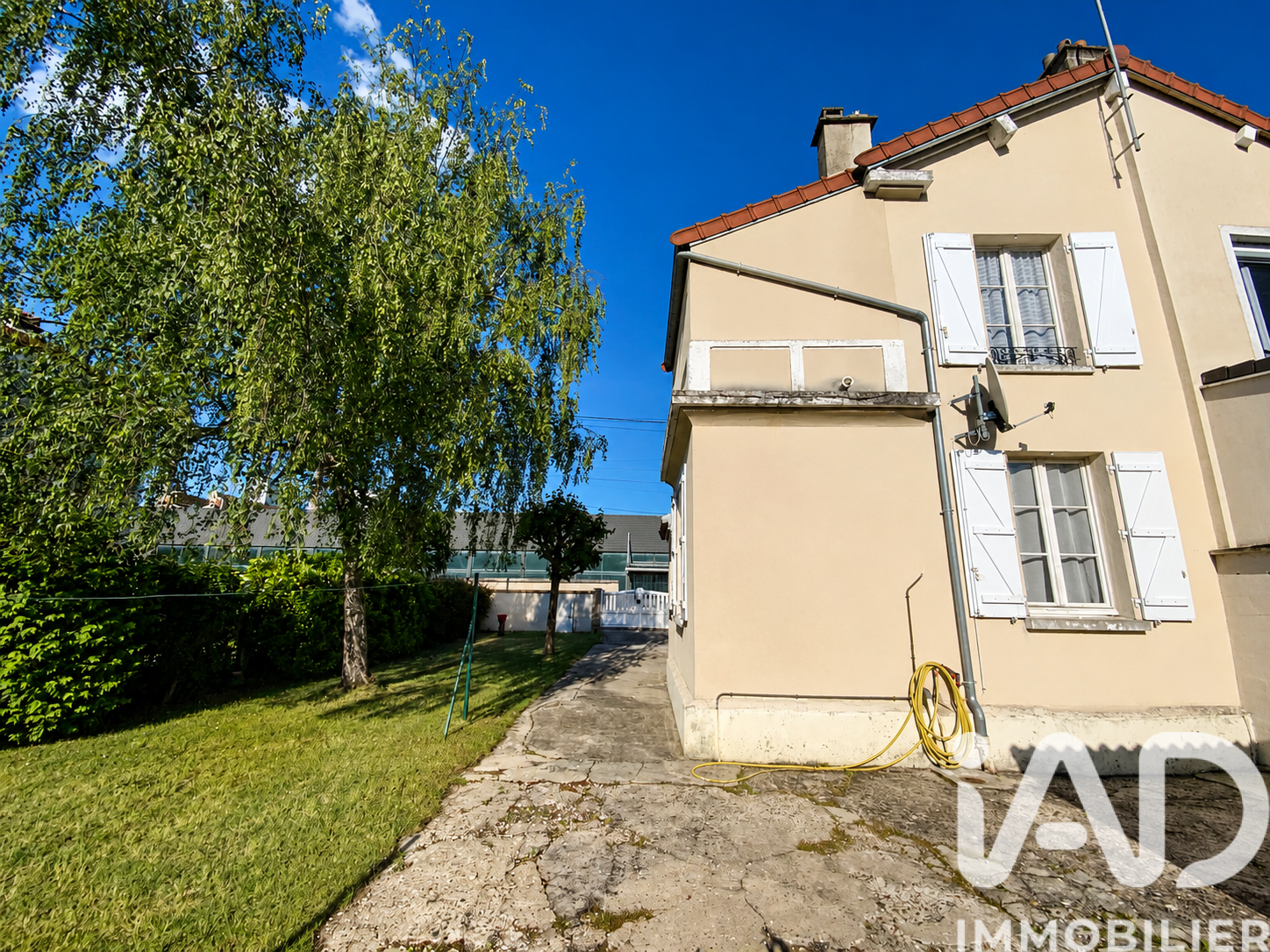 Vente Maison/villa 4 pièces - Photo 4