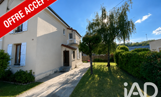 Maison 4 Pièces 68 m² à vendre à Bagneaux-sur-Loing (77167)