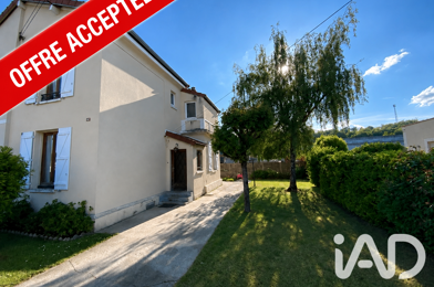 Maison 4 pièces 99000 €
