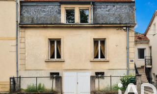 Maison 6 Pièces 134 m² à vendre à Metz (57070)