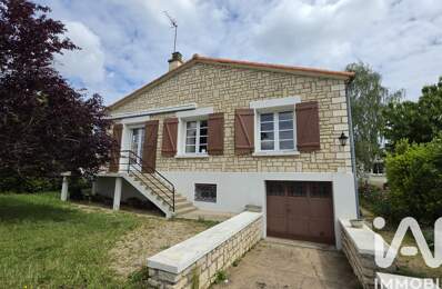 Vente Maison/villa 4 pièces — photo du bien