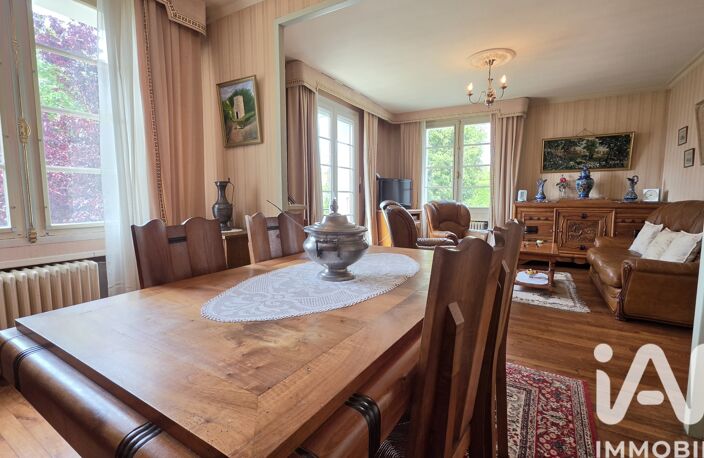 Vente Maison/villa 4 pièces — photo 2