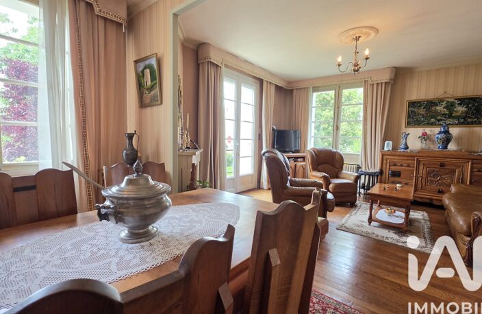 Vente Maison/villa 4 pièces — photo 3
