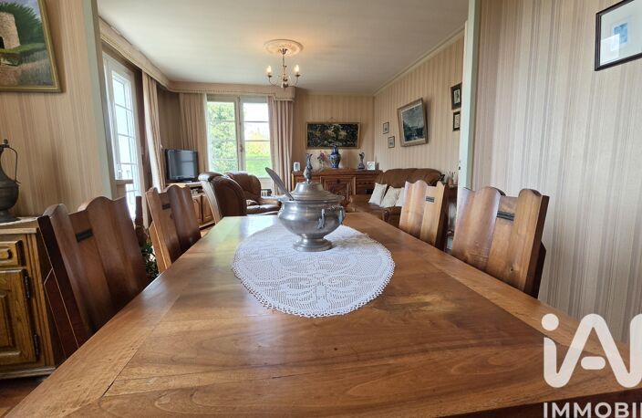 Vente Maison/villa 4 pièces — photo 5