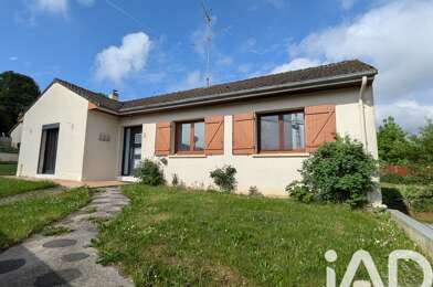 Maison 4 pièces 168000 €