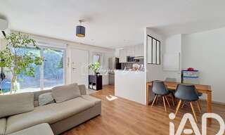 Appartement 3 Pièces 64 m² à vendre à Plan-de-Cuques (13380)