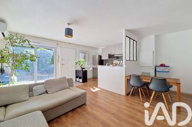 Appartement 3 pièces 249000 €