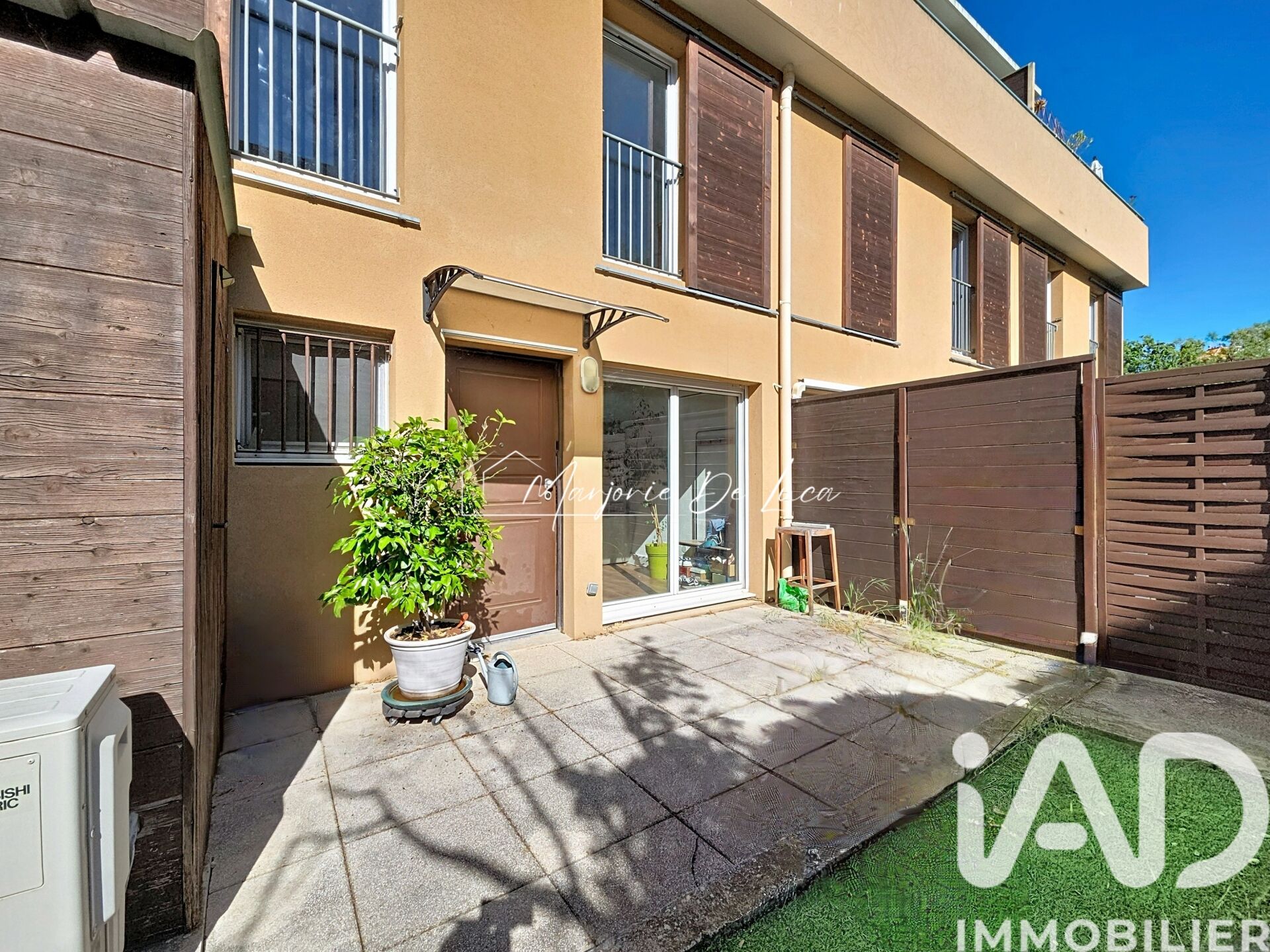 Vente Appartement 3 pièces - Photo 5