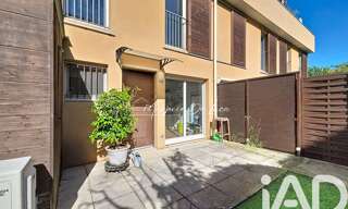 Appartement 3 Pièces 64 m² à vendre à Plan-de-Cuques (13380)