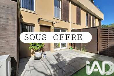 Appartement 3 pièces 233000 €