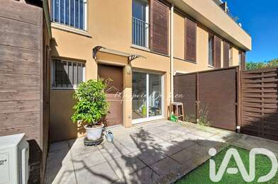 Appartement 3 pièces 233000 €