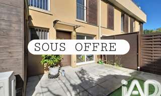 Appartement 3 Pièces 64 m² à vendre à Plan-de-Cuques (13380)