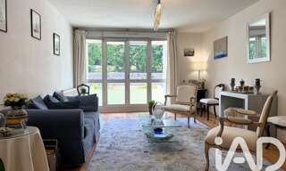 Appartement 3 Pièces 75 m² à vendre à Sainte-Adresse (76310)