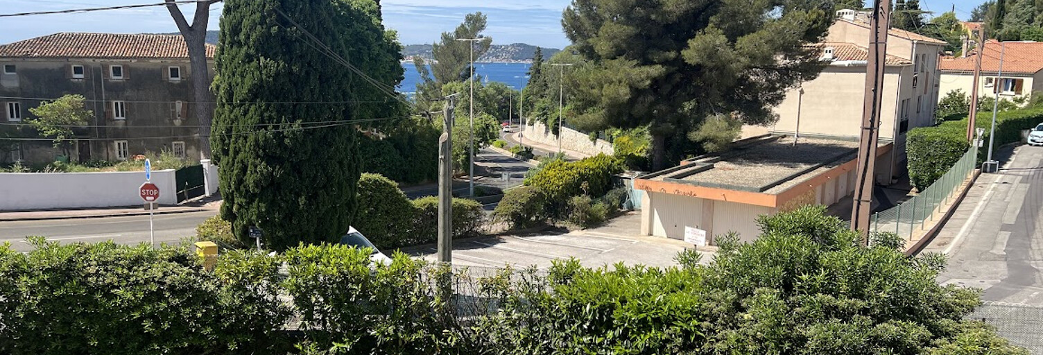 Maison 8 Pièces 198 m² à vendre à Toulon (83000)