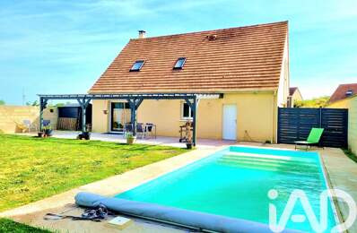 Vente Maison/villa 6 pièces — photo du bien