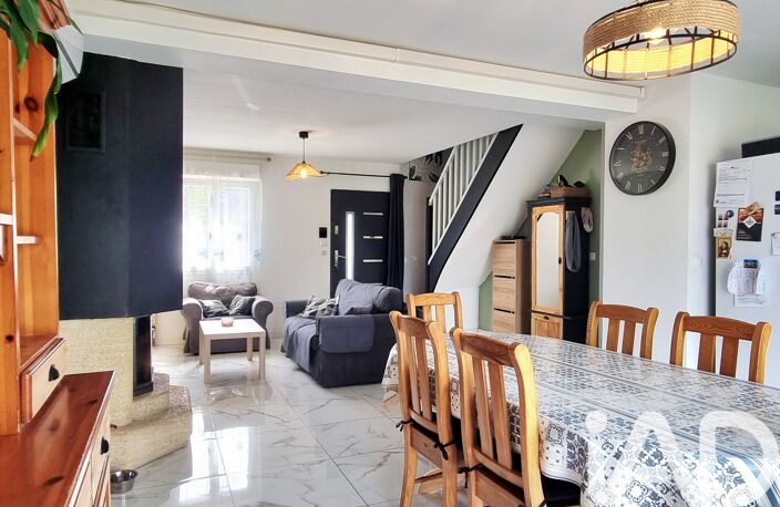 Vente Maison/villa 6 pièces — photo 3
