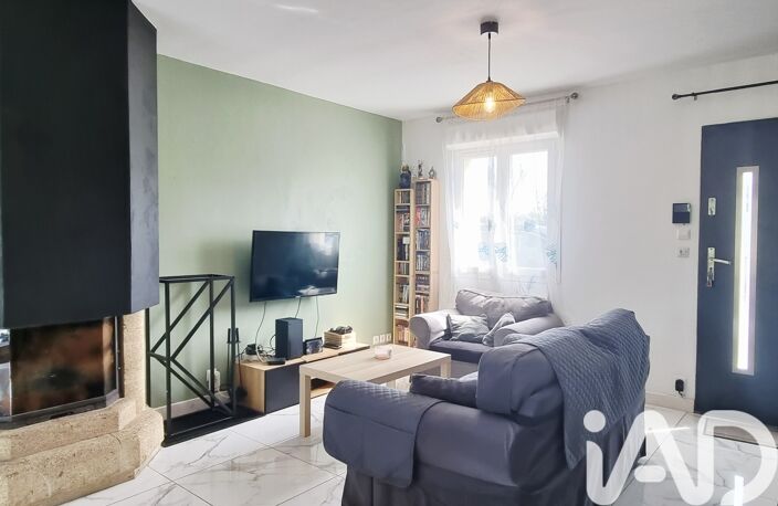 Vente Maison/villa 6 pièces — photo 4
