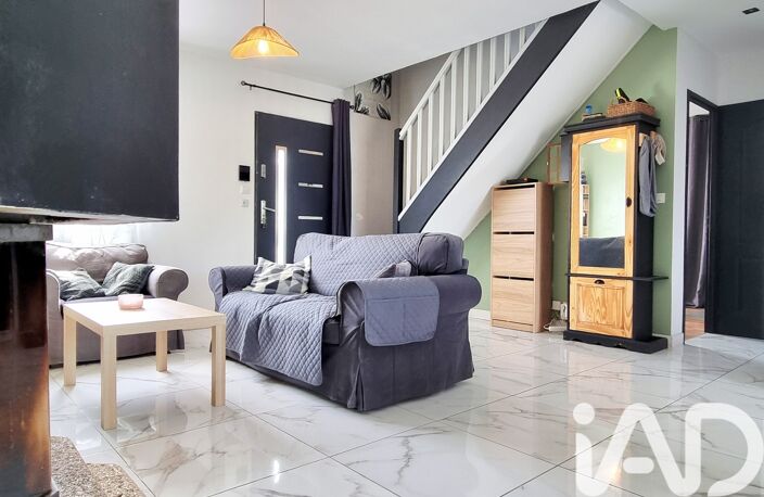Vente Maison/villa 6 pièces — photo 5