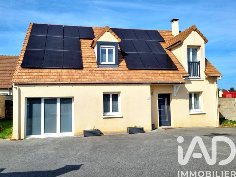 Vente Maison/villa 6 pièces — photo 1