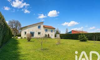 Maison 6 Pièces 139 m² à vendre à Chaspuzac (43320)