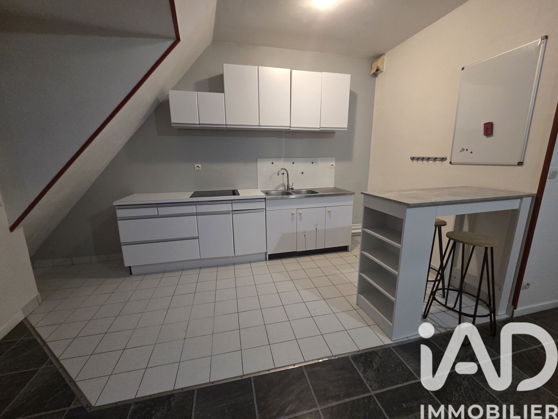 Location Studio 1 pièce - Photo 3