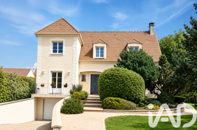 Maison 7 pièces 595000 €