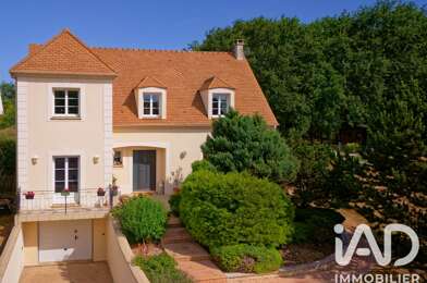Maison 7 pièces 557000 €