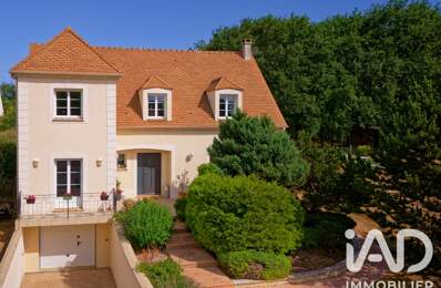 Vente Maison d'architecte 7 pièces — photo du bien