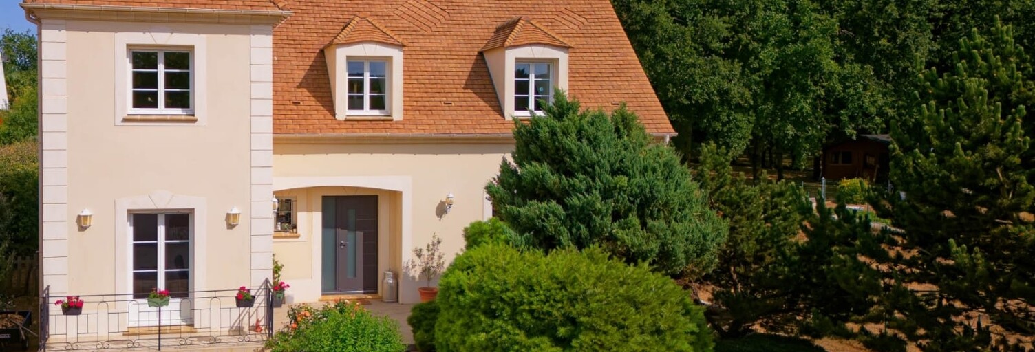 Maison 7 Pièces 185 m² à vendre à D'Huison-Longueville (91590)