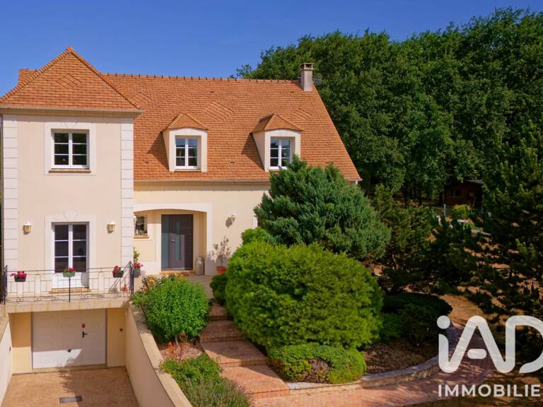 Vente Maison d'architecte 7 pièces — photo 1