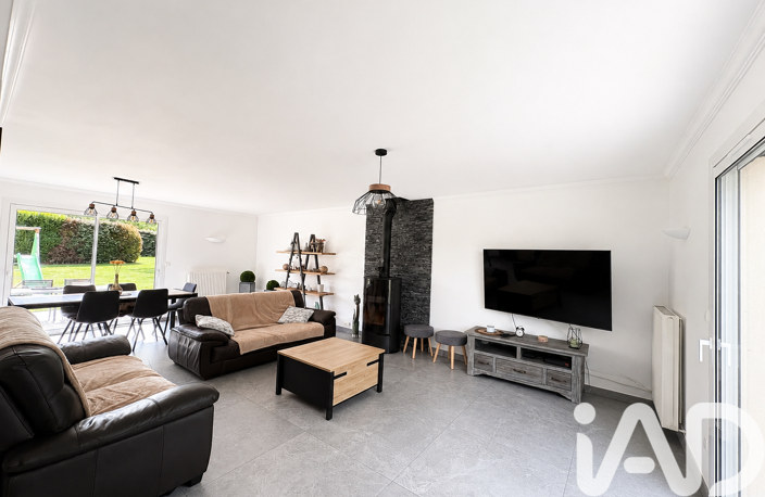 Vente Maison d'architecte 7 pièces — photo 3