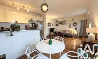 Appartement 3 Pièces 59 m² à vendre à Vitry-sur-Seine (94400)