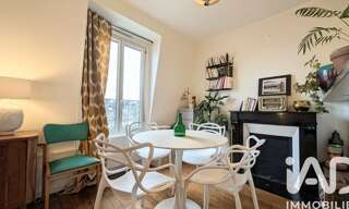 Appartement 3 Pièces 59 m² à vendre à Vitry-sur-Seine (94400)