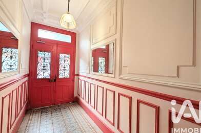 Appartement 3 pièces 269000 €