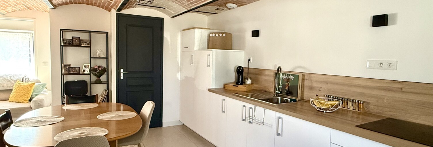 Appartement 2 Pièces 33 m² à louer à Coutiches (59310)
