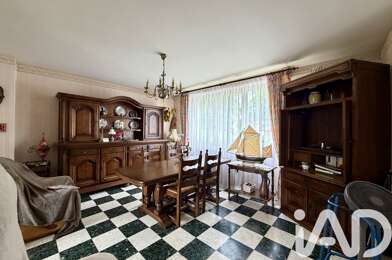 Maison 4 pièces 80500 €