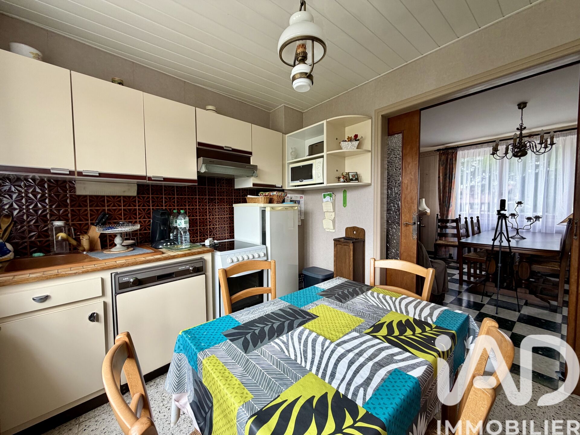 Vente Maison/villa 4 pièces - Photo 2