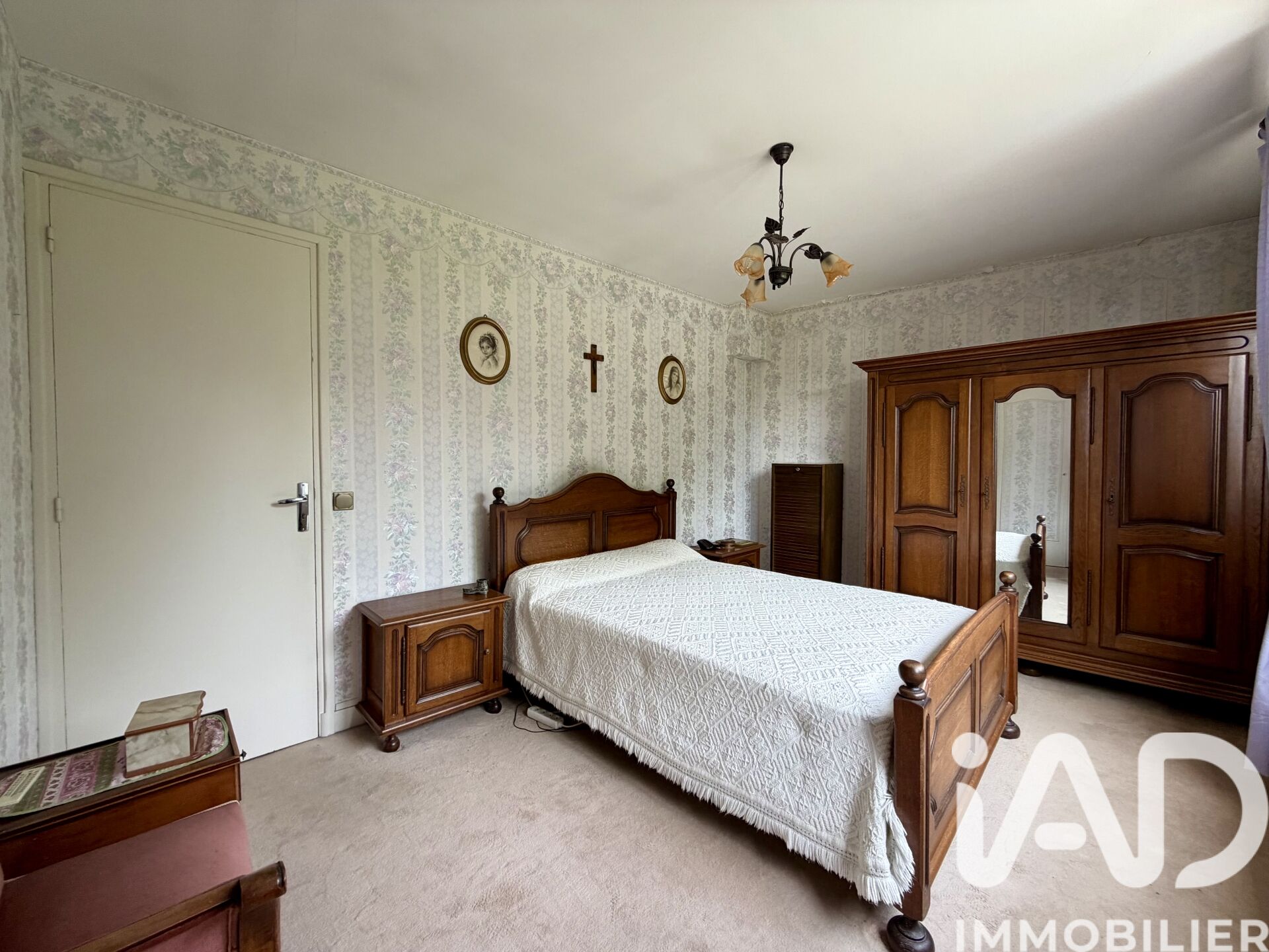 Vente Maison/villa 4 pièces - Photo 3