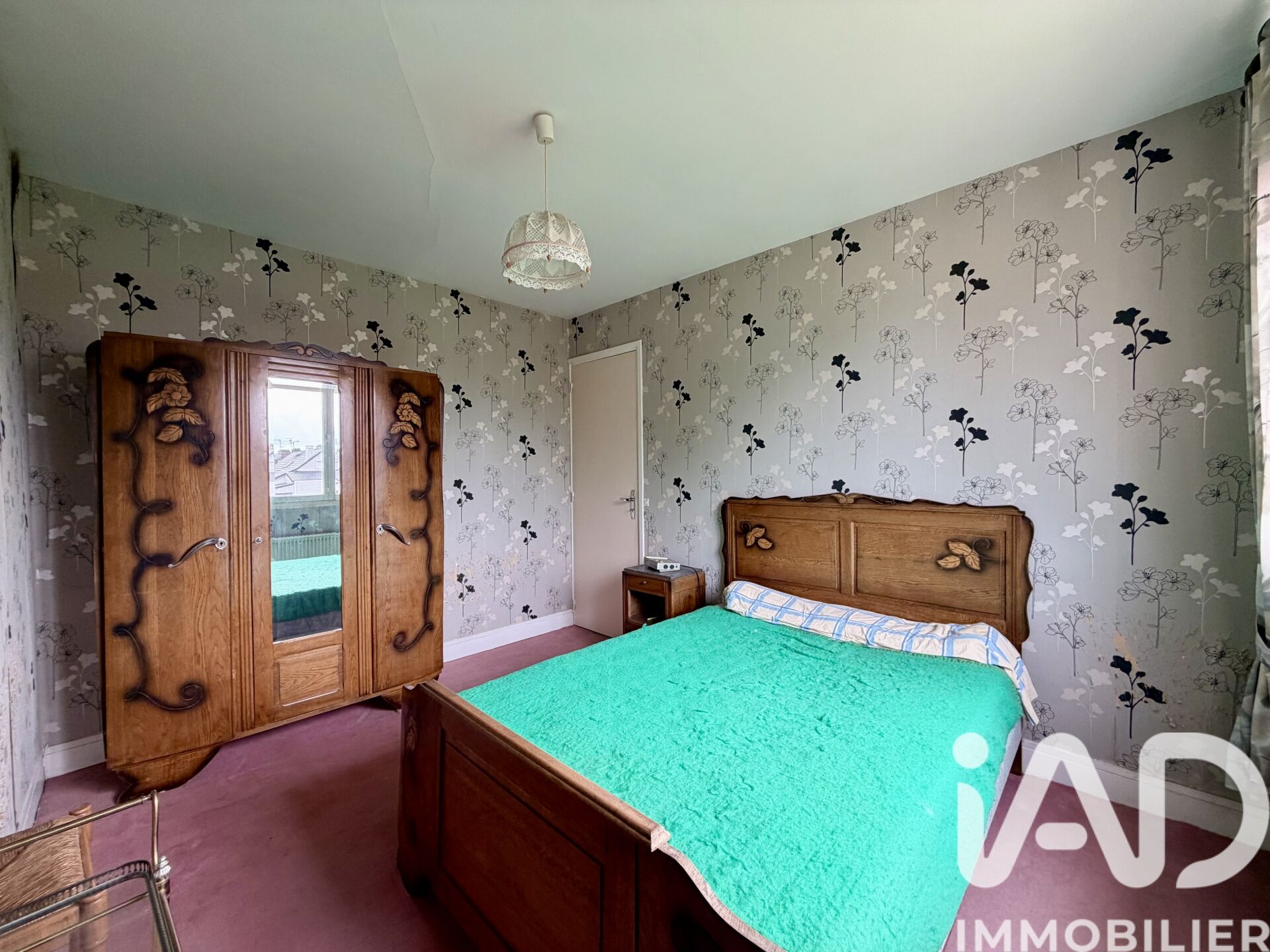 Vente Maison/villa 4 pièces - Photo 4